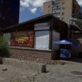 Благой трактир, кафе